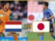 Países Bajos vs Japón en vivo: horario, bajas, alineaciones y TV del debut en el Mundial 2026