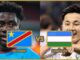 RD Congo vs Uzbekistán en vivo: choque decisivo en Atlanta por la tercera jornada del Mundial 2026