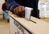 Congreso baja del 50% al 30% la exigencia de participación para que los partidos conserven su inscripción en comicios regionales