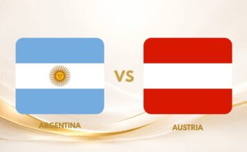 Argentina vs. Austria hoy: horario, canal y cómo ver EN VIVO la fecha 2 del Mundial 2026