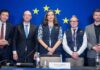 Misión de la Unión Europea descarta fraude y respalda el conteo de votos en Perú