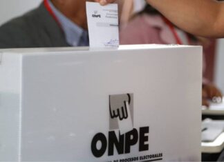 Elecciones 2026: cuánto pagarás si no votas o no cumples como miembro de mesa en la segunda vuelta