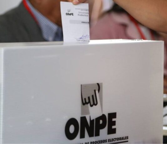 Elecciones 2026: cuánto pagarás si no votas o no cumples como miembro de mesa en la segunda vuelta