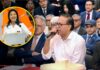 Roberto Sánchez llama a Keiko Fujimori a un reconteo conjunto de actas por presuntas irregularidades
