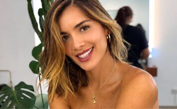 Korina Rivadeneira aclara su situación con Mario Hart en medio de rumores de separación: «Él es superimportante en mi vida»