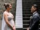 Karla Tarazona y Christian Domínguez explican por qué posponen su luna de miel tras la boda civil