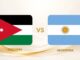 Argentina 3-1 Jordania: resumen, goles y lo mejor de la fecha 3 del Mundial 2026