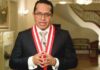 Presidente del JNE anuncia refuerzo de fiscalización y monitoreo en todo el país para la segunda vuelta