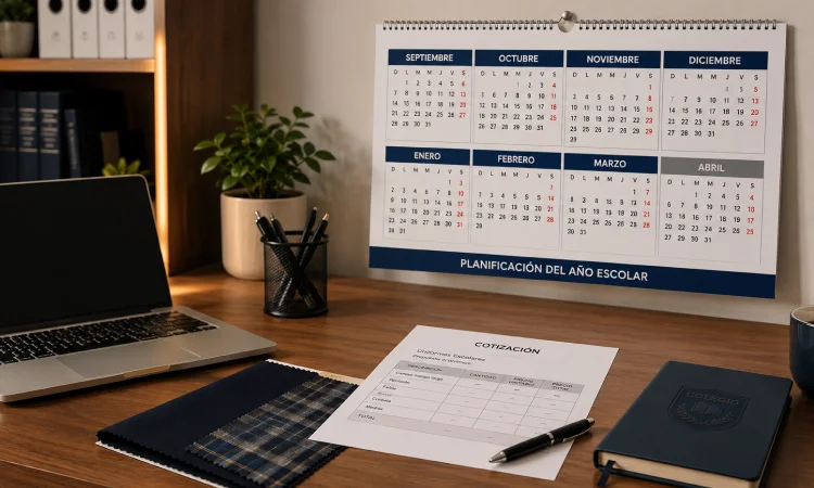 Calendario ideal de compra