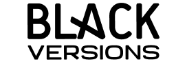 logo de black versions