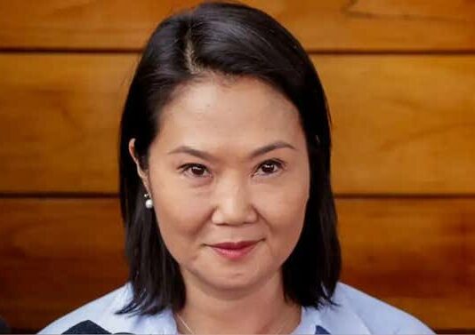 Keiko Fujimori asegura que su equipo tiene todas las actas y esperará el resultado oficial de la ONPE y el JNE