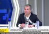 Jorge Quintana cuestiona la gestión en Jesús María y alerta por seguridad y obras del Campo de Marte: «Los servicios a la ciudad se han venido a menos»