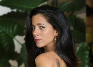Vanessa Terkes abre la puerta al matrimonio y revela qué debe hacer un hombre para conquistarla