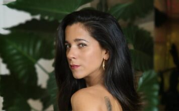Vanessa Terkes abre la puerta al matrimonio y revela qué debe hacer un hombre para conquistarla