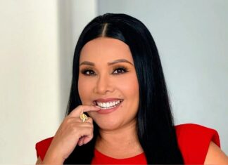 Tula Rodríguez se confiesa sobre su soltería y admite: «Me gustaría conocer a alguien»