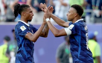 Francia recurre ante la FIFA para anular las amarillas de Olise, Kone y Barcola tras el precedente Balogun