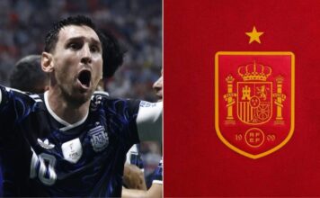 Lionel Messi elogia a España y adelanta una final pareja en el Mundial 2026