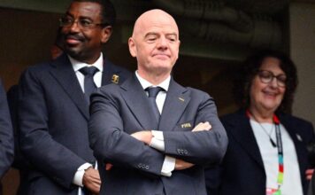 Gianni Infantino responde a las críticas tras el Mundial 2026: contundente mensaje del presidente de la FIFA