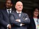 Gianni Infantino responde a las críticas tras el Mundial 2026: contundente mensaje del presidente de la FIFA