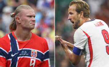 Noruega vs Inglaterra: fecha, horarios y sede de los cuartos del Mundial 2026 en Miami
