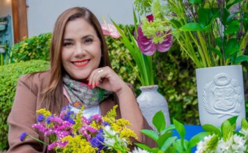 Andrea Llosa revela que le ofrecieron conducir «El Valor De La Verdad» y explica por qué dijo no