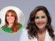 Andrea Llosa aclara su relación con Magaly Medina: «No hay un tema personal» y no descarta «tomar un café»