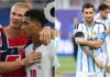 Erling Haaland se decanta por Inglaterra ante Argentina en semifinales: «Por supuesto que quiero que gane»