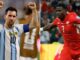 Argentina vs Suiza en cuartos del Mundial 2026: fecha, horarios por país y canales de TV