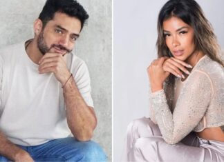 Shirley Arica anuncia el fin de su romance con Pablo Heredia: «Es lo mejor para ambos»