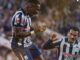Eryc Castillo firma doblete y Alianza Lima remonta 2-1 a Sport Huancayo en el inicio del Torneo Clausura 2026