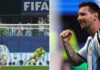 Argentina establece récord histórico: 8 penales a favor en 12 partidos mundialistas (2022-2026)