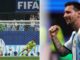 Argentina establece récord histórico: 8 penales a favor en 12 partidos mundialistas (2022-2026)