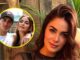 Laura Spoya se deja ver con Sebastián Gálvez en el aeropuerto tras rumores de distanciamiento: «Hay que ser felices»
