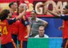 España se mete en semifinales del Mundial 2026: la prensa ensalza a Mikel Merino y fija el duelo con Francia