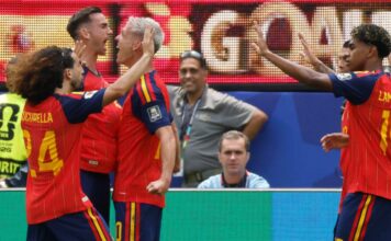 España se mete en semifinales del Mundial 2026: la prensa ensalza a Mikel Merino y fija el duelo con Francia