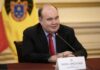 Renovación Popular pide al JNE proclamar al accesitario de Rafael López Aliaga tras decidir no asumir como senador