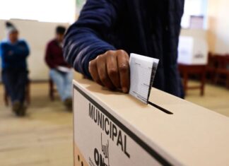 Exfuncionaria del JNE: «El Ejecutivo hace oídos sordos» mientras la falta de presupuesto pone en riesgo las Elecciones Regionales y Municipales