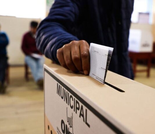 Exfuncionaria del JNE: «El Ejecutivo hace oídos sordos» mientras la falta de presupuesto pone en riesgo las Elecciones Regionales y Municipales