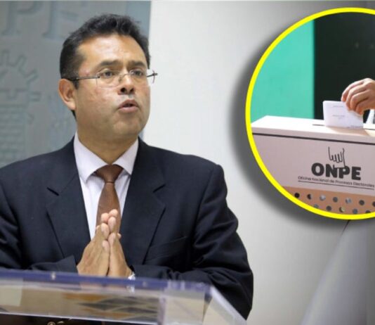 José Tello: la «reelección encubierta» permite que un alcalde postule como primer regidor, pero «es eludir la ley»