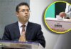 José Tello: alcaldes en funciones pueden postular como primer regidor, aunque «se le está sacando la vuelta a la ley»