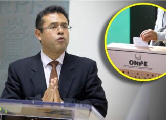 José Tello: alcaldes en funciones pueden postular como primer regidor, aunque «se le está sacando la vuelta a la ley»