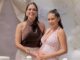 Gianella Marquina, hija de Melissa Klug, celebra un tierno baby shower para su bebé Tessa junto a su familia