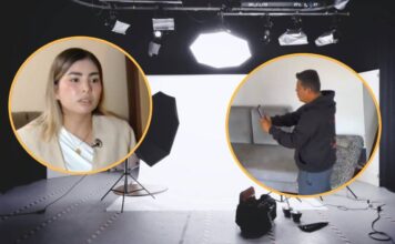 Actriz denuncia a extrabajador de Del Barrio Producciones por presunto hostigamiento sexual en un casting: todo lo que se sabe