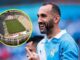 Hernán Barcos regresa al Monumental: enfrentará a Universitario con su tercer club en la Liga 1