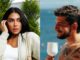 Vania Bludau aviva rumores de romance: viaje a México con el biólogo norteamericano Adam Daudier