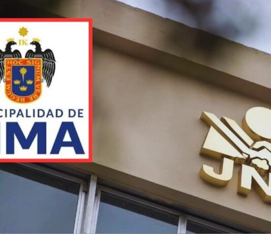 JNE aclara: resolución invocada por la Municipalidad de Lima no acreditó que los trenes de Caltrain fueran una donación