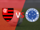 Copa Libertadores: Flamengo derrota 2-1 a Cruzeiro en el Maracanã y se mete en cuartos de final