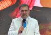 JEE Lima Centro acepta la renuncia de Luis Rubio y lo excluye de la lista de Renovación Popular para la Alcaldía de Lima