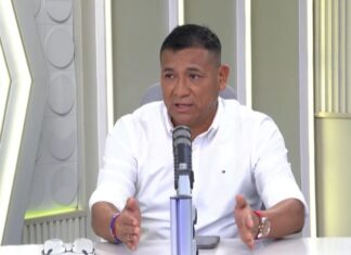 Samuel Daza propone ampliar la Panamericana Norte a seis carriles y un carril exclusivo para transporte público en Lima