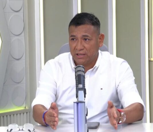 Samuel Daza propone ampliar la Panamericana Norte a seis carriles y un carril exclusivo para transporte público en Lima